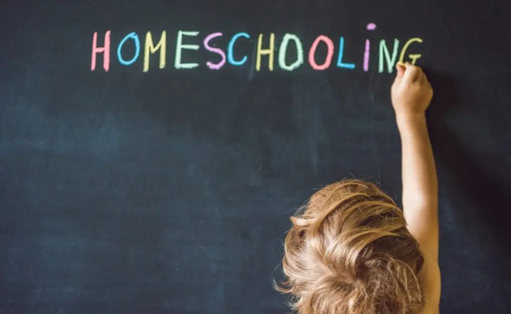 Homeschooling: come funziona e come farlo al meglio